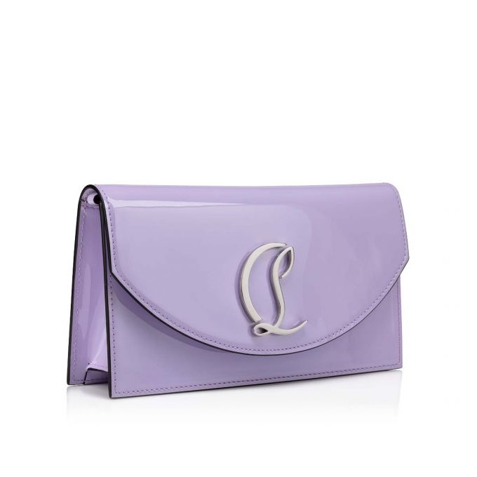 Loubi54 LILAC SMOKE/SILVER - 2