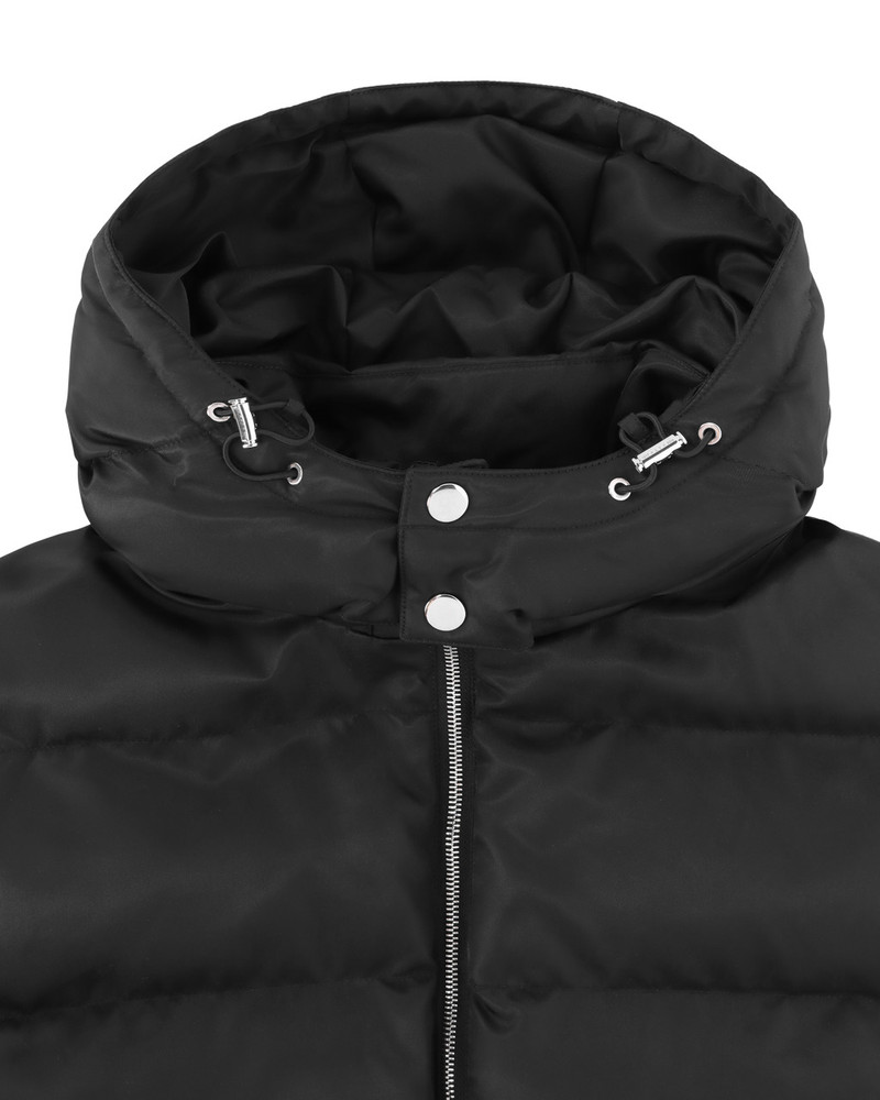 PUFFER PARKA-1 6