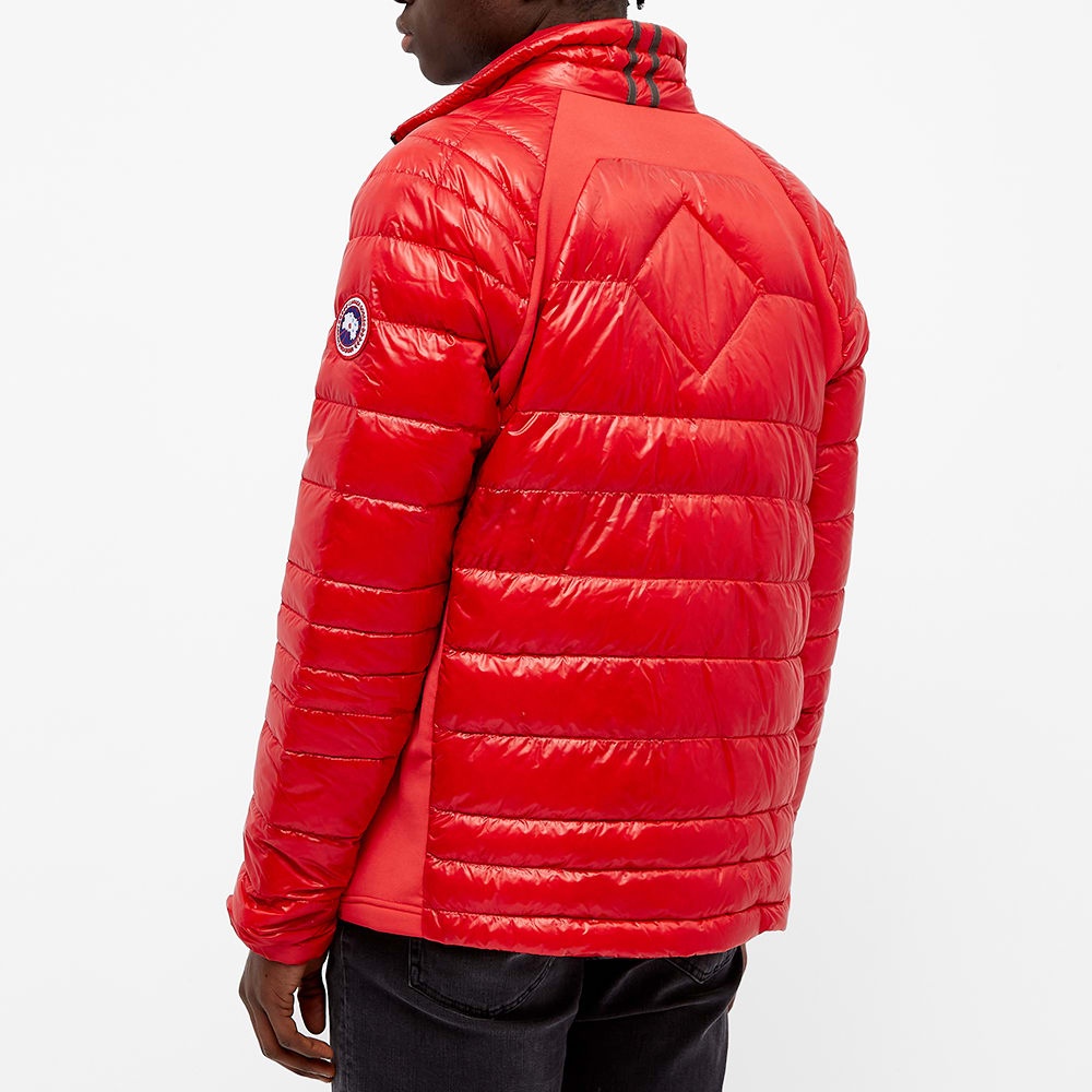 Canada Goose Hybridge Lite Jacket - 6