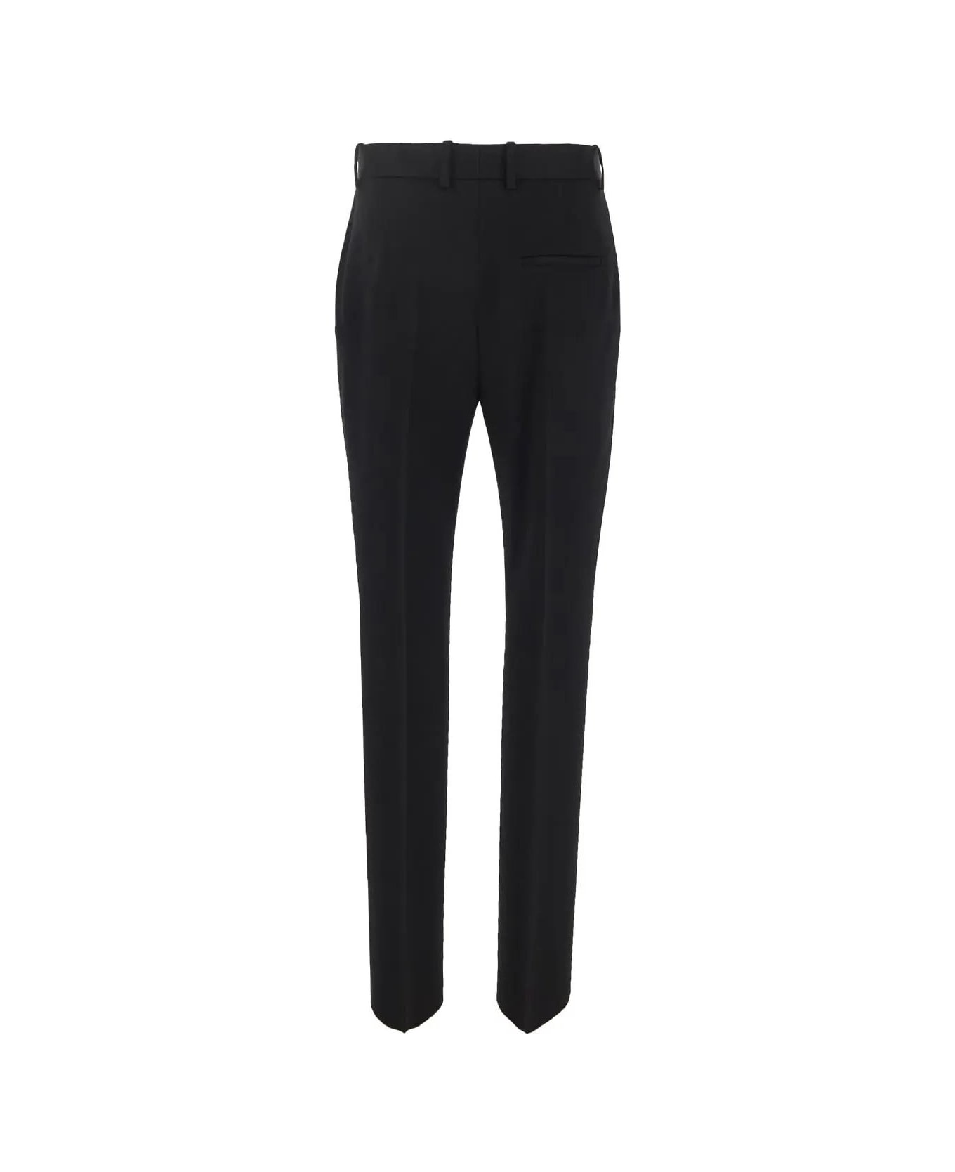 Sart Grain De Poudre Trousers - 2