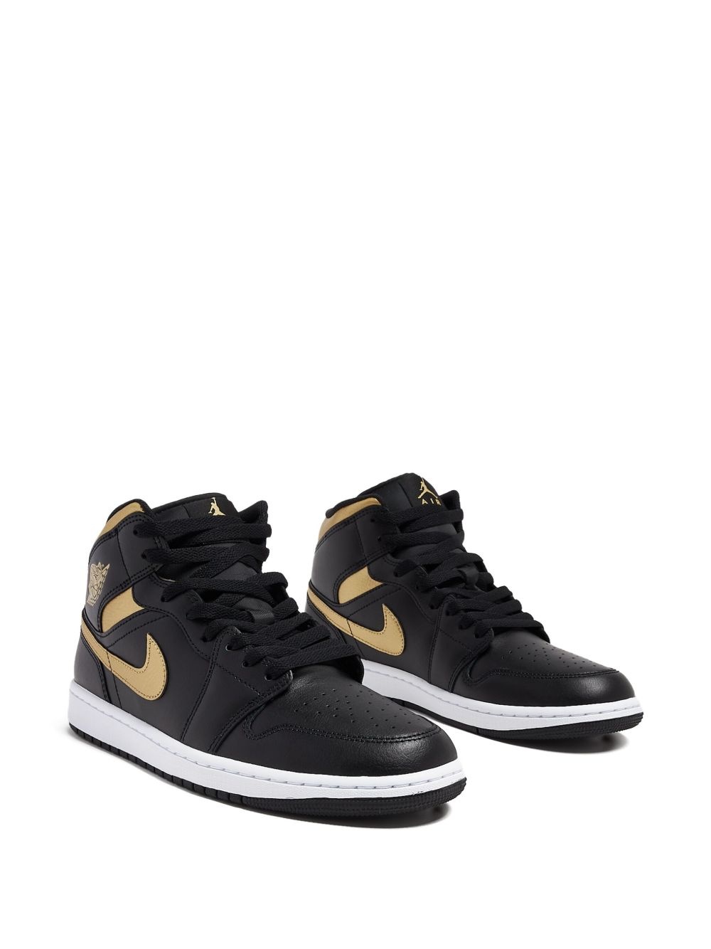 Air Jordan 1 Retro sneakers - 2