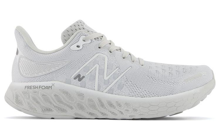 (WMNS) New Balance Fresh Foam X 1080 V12 'White' W1080O12 - 2