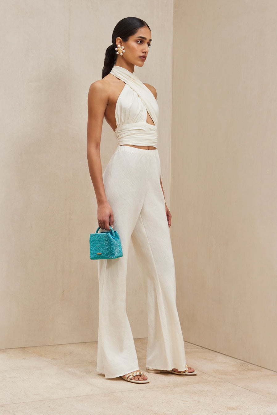 STACIE PANT - 3