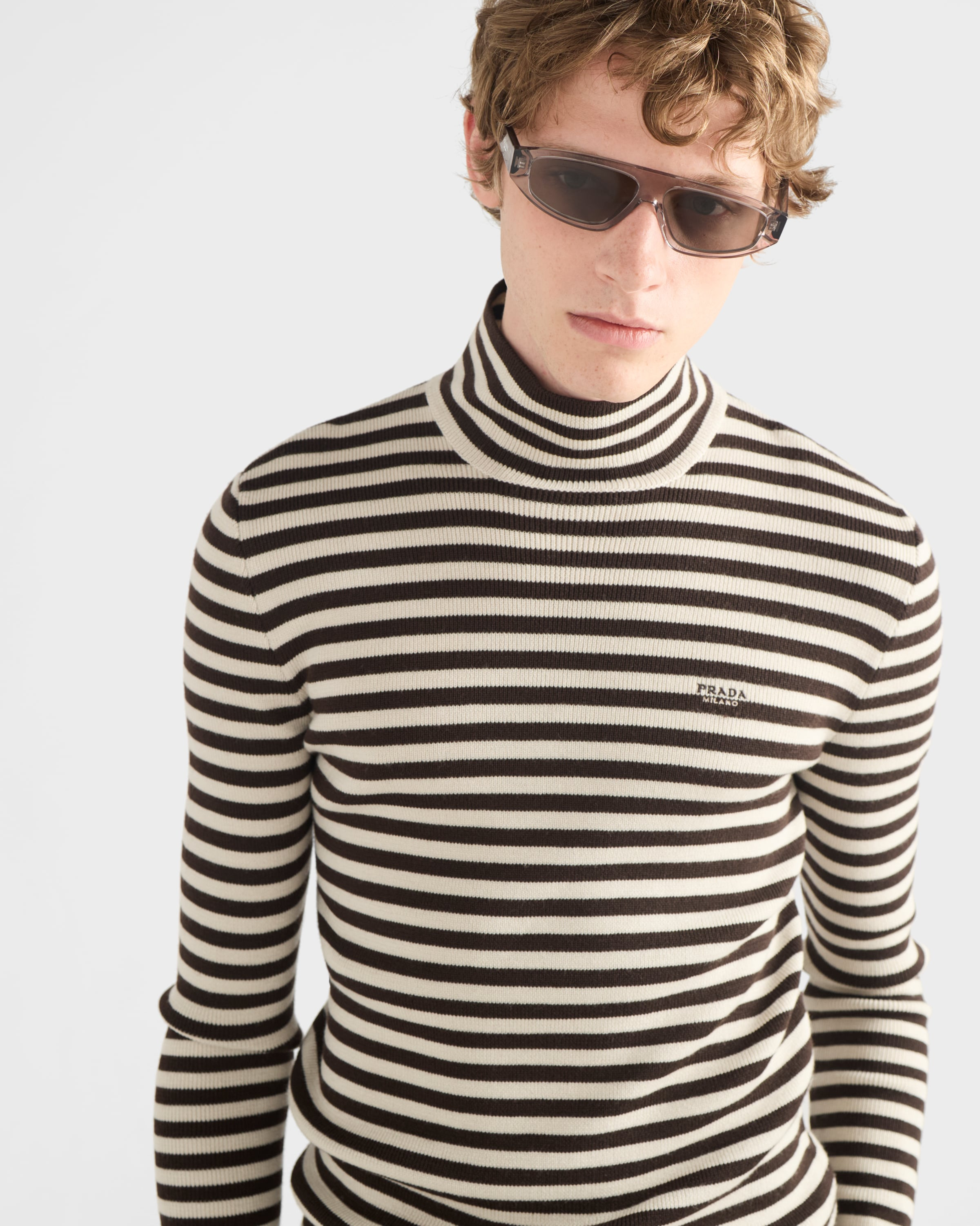 Prada Eyewear Collection sunglasses - 6