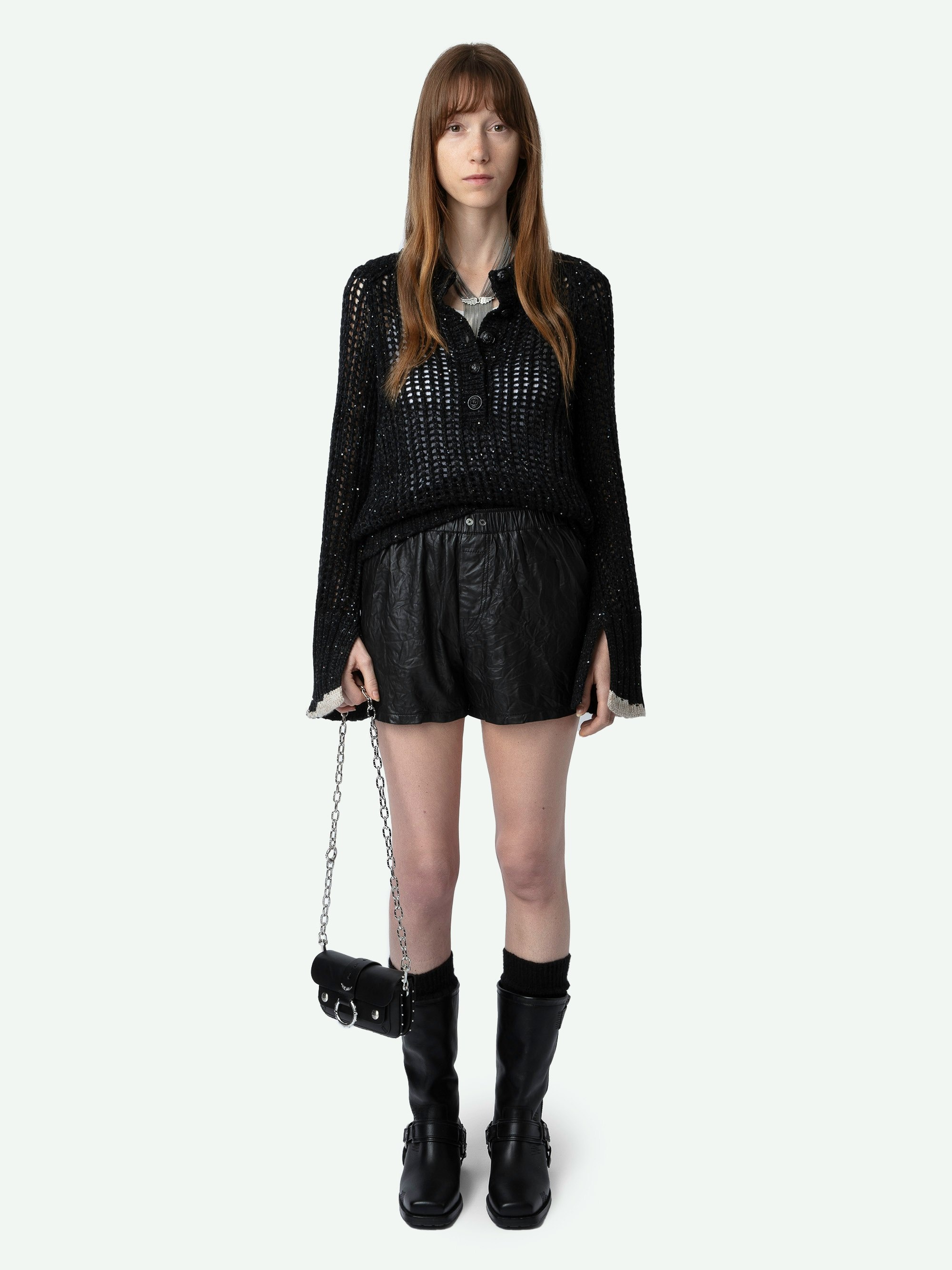 Halty Sweater - 2