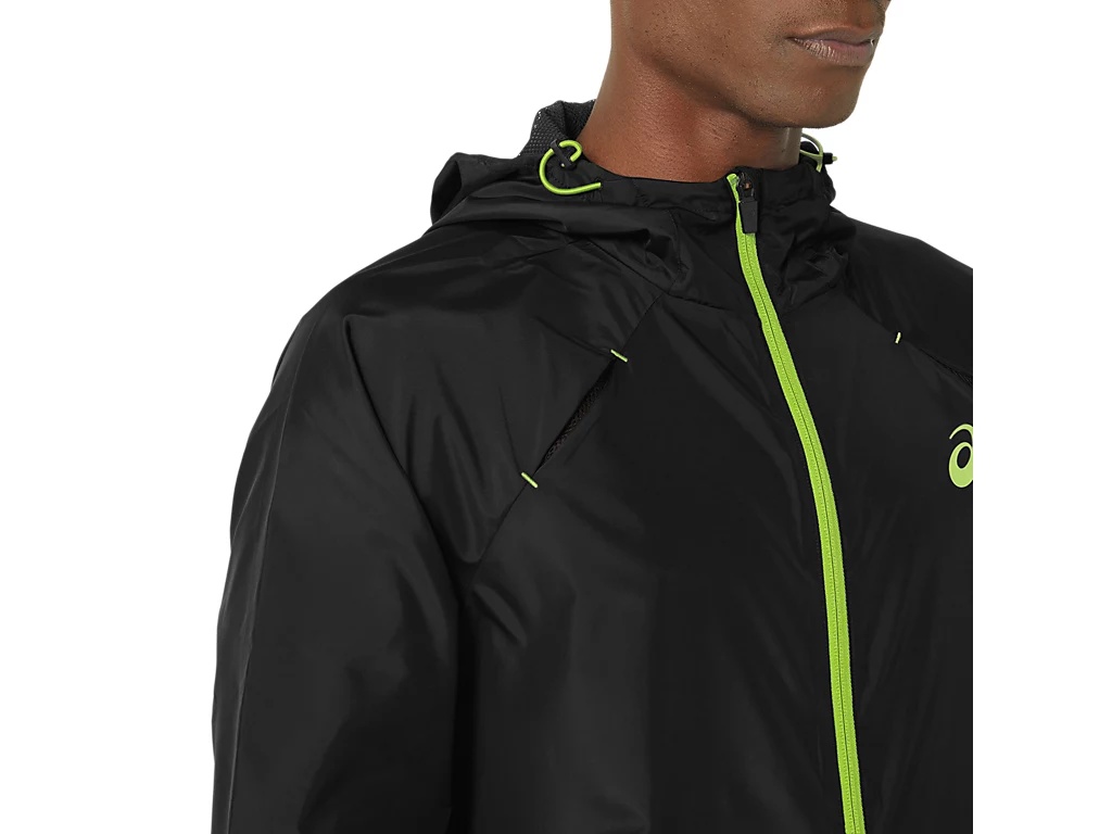 LITE-SHOW MESH JACKET - 5