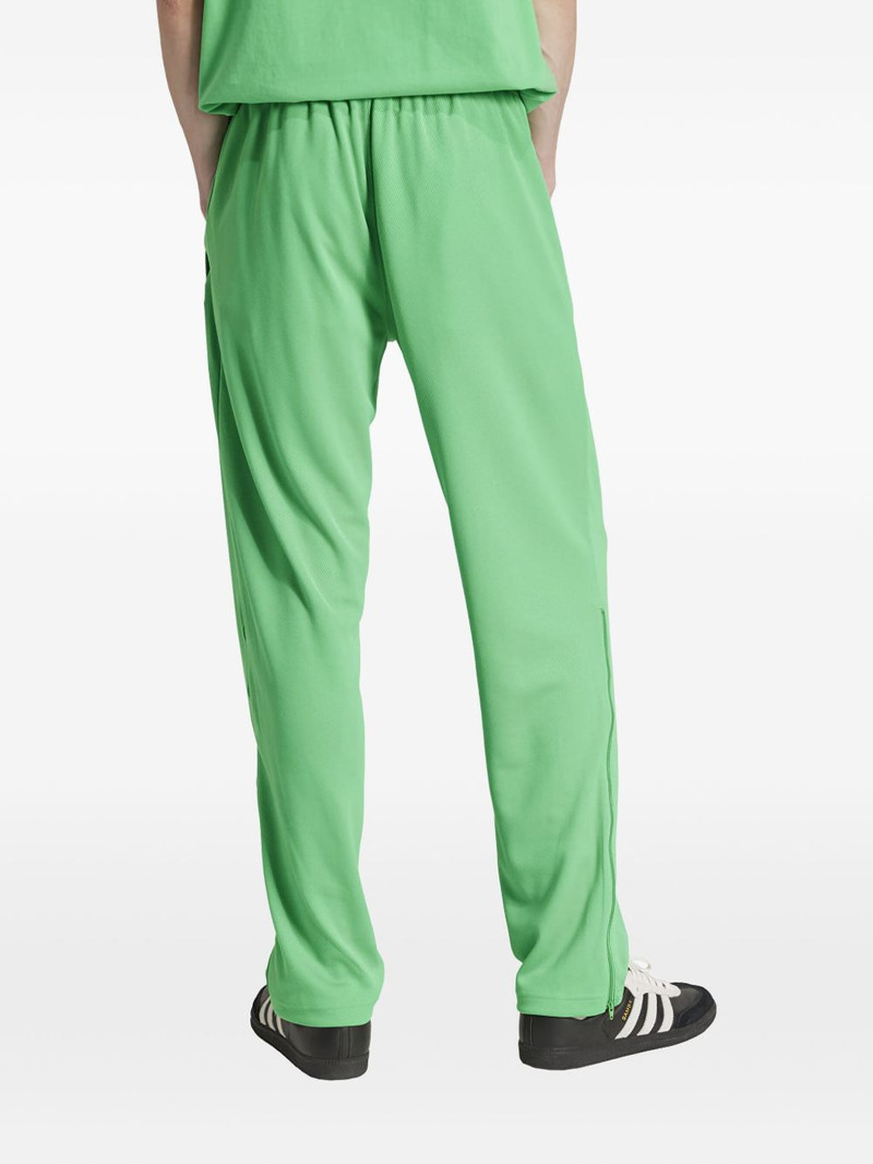 zipped-hem track pants 4