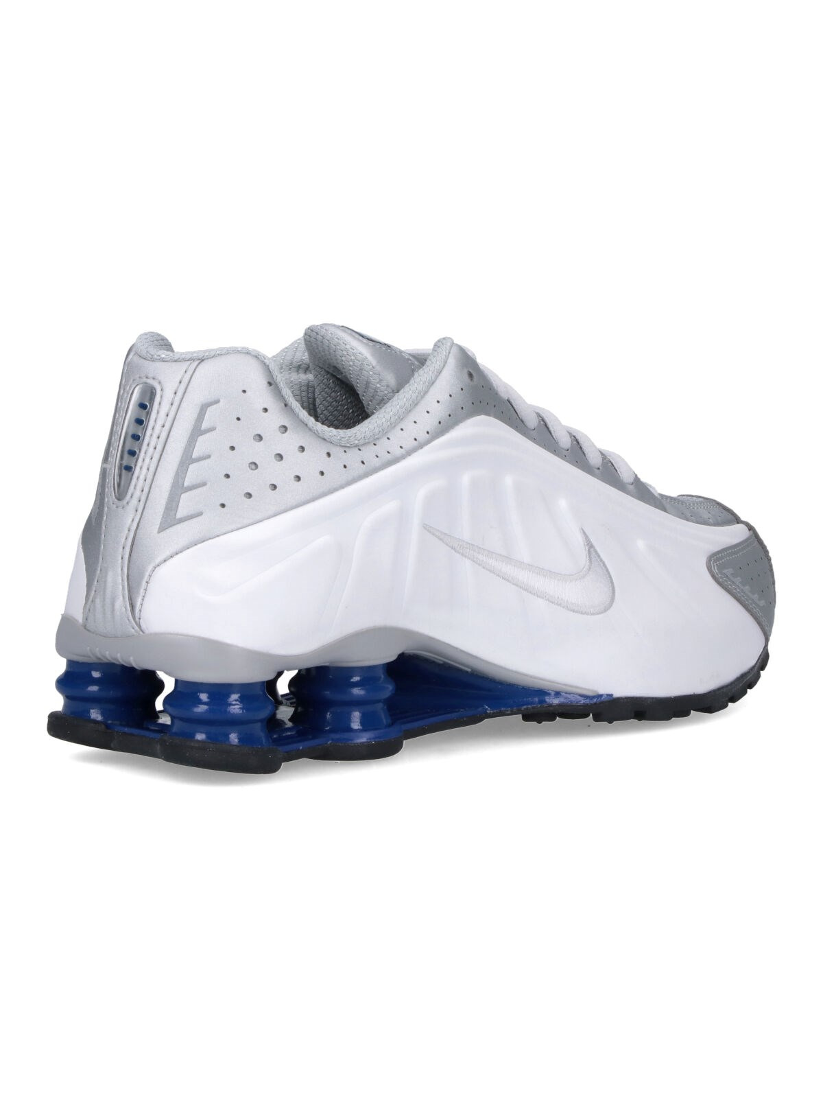 "SHOX R4" SNEAKERS - 4
