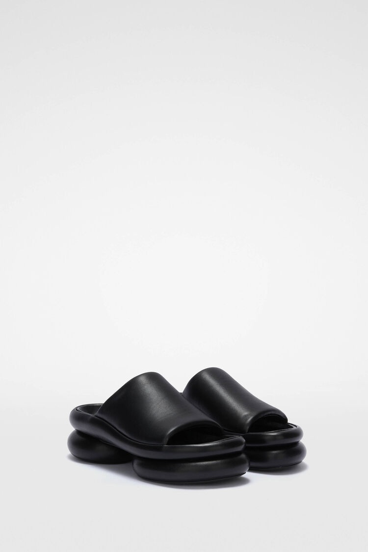 Sandals - 3