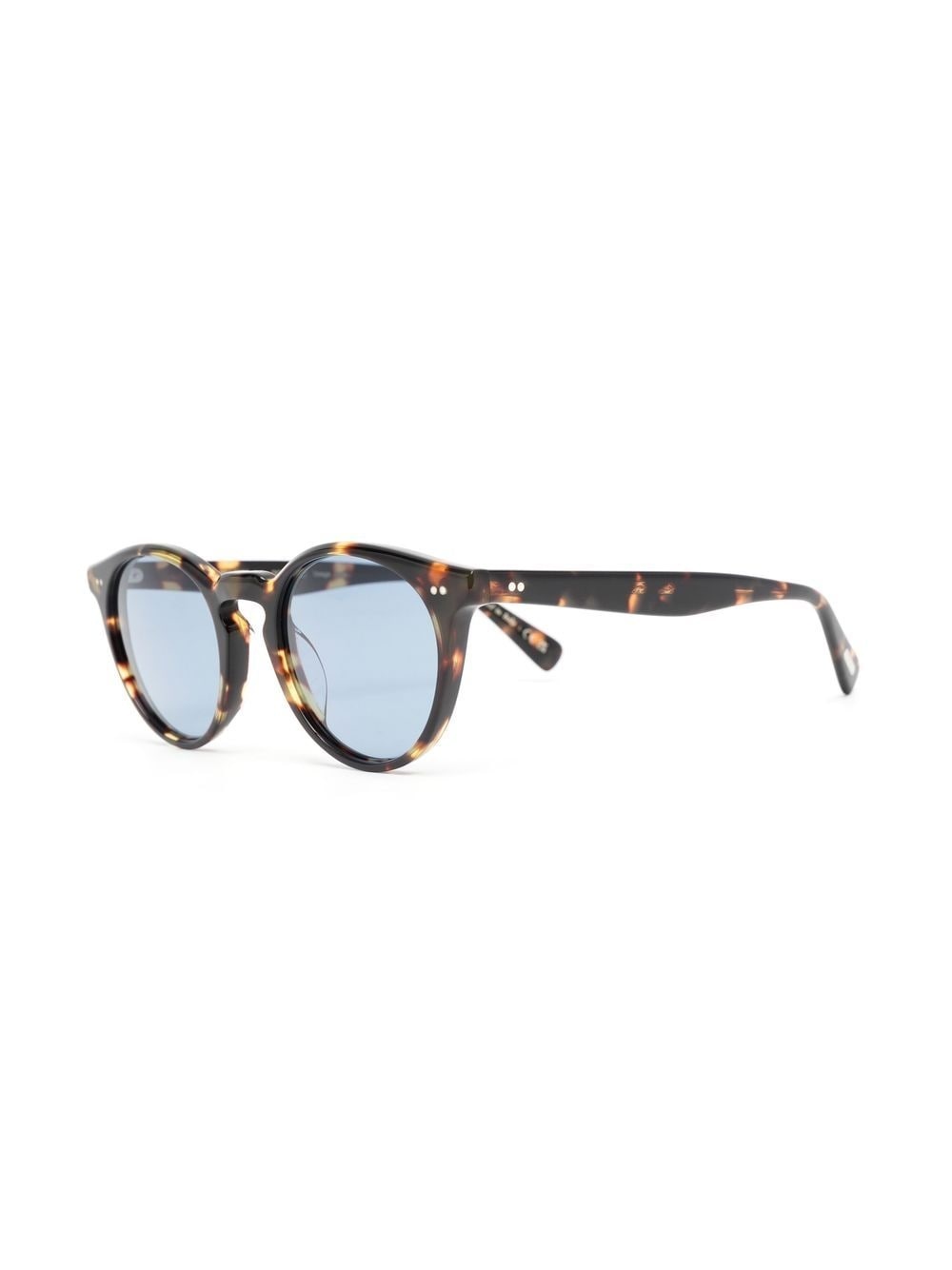 Romare round-frame sunglasses - 2