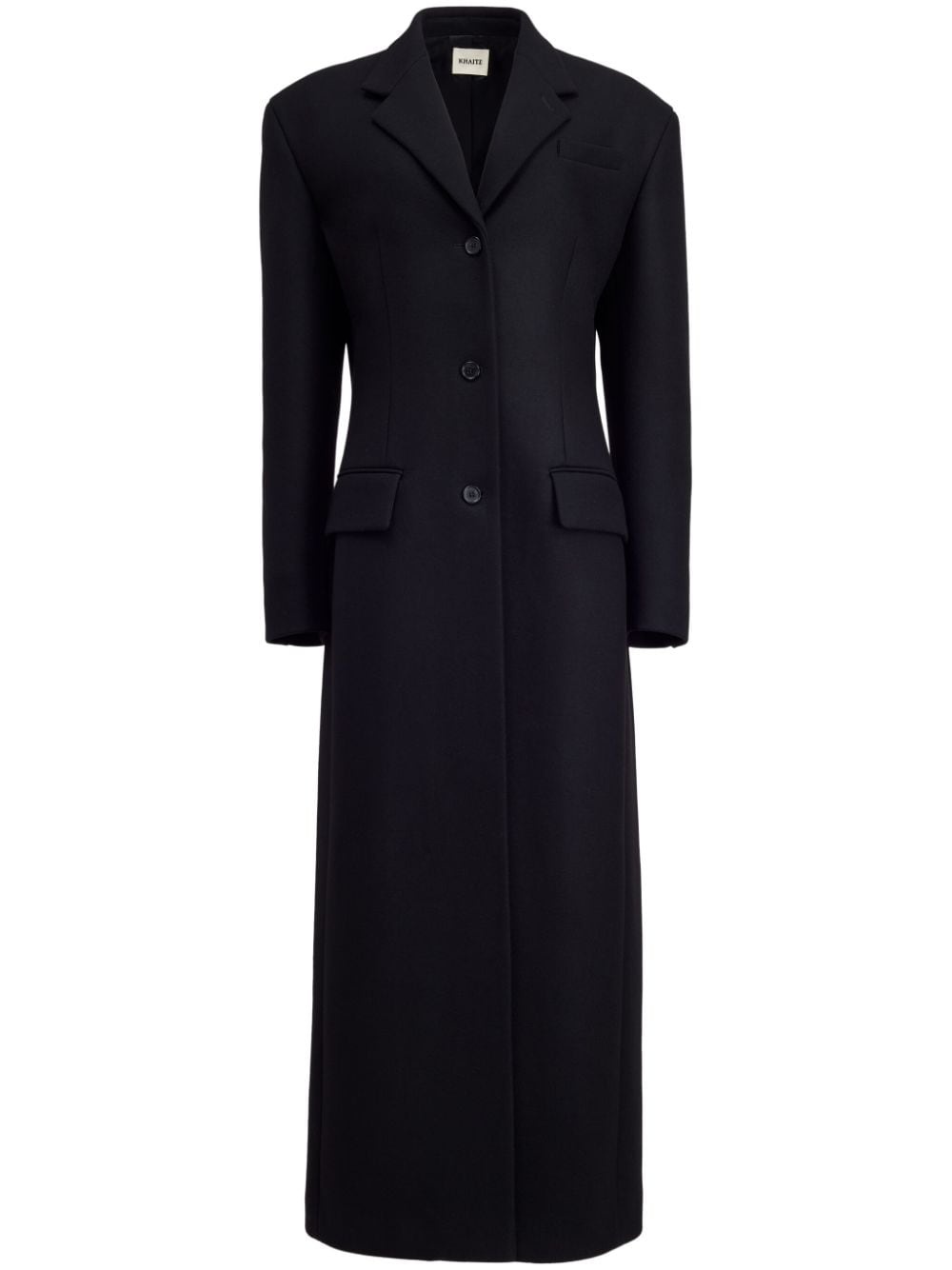 The Bontin trench coat - 1