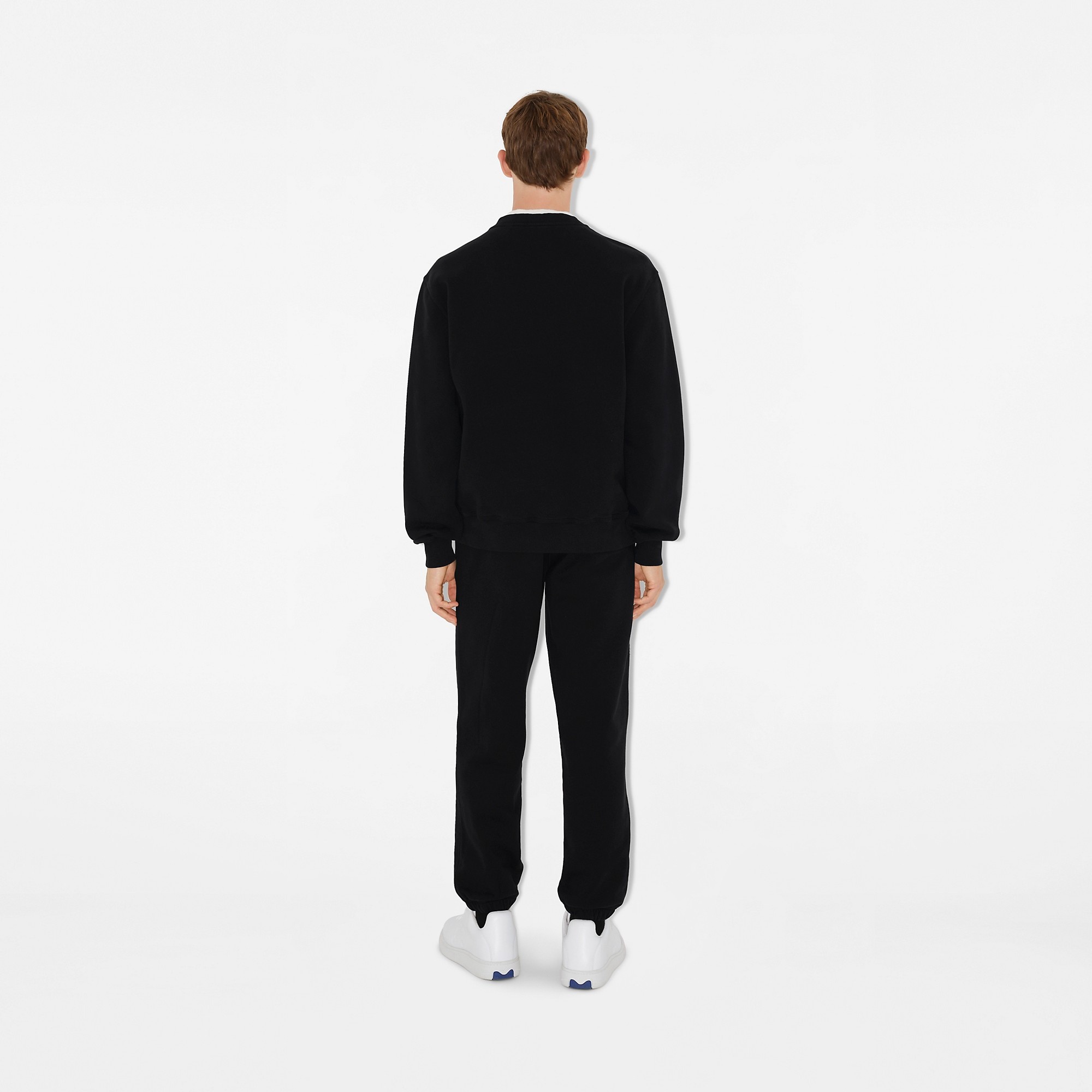 EKD Cotton Jogging Pants - 4