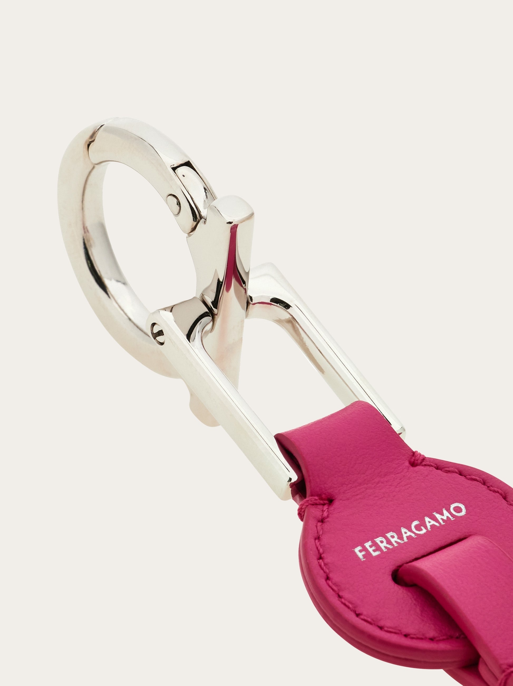Gancini key holder - 3
