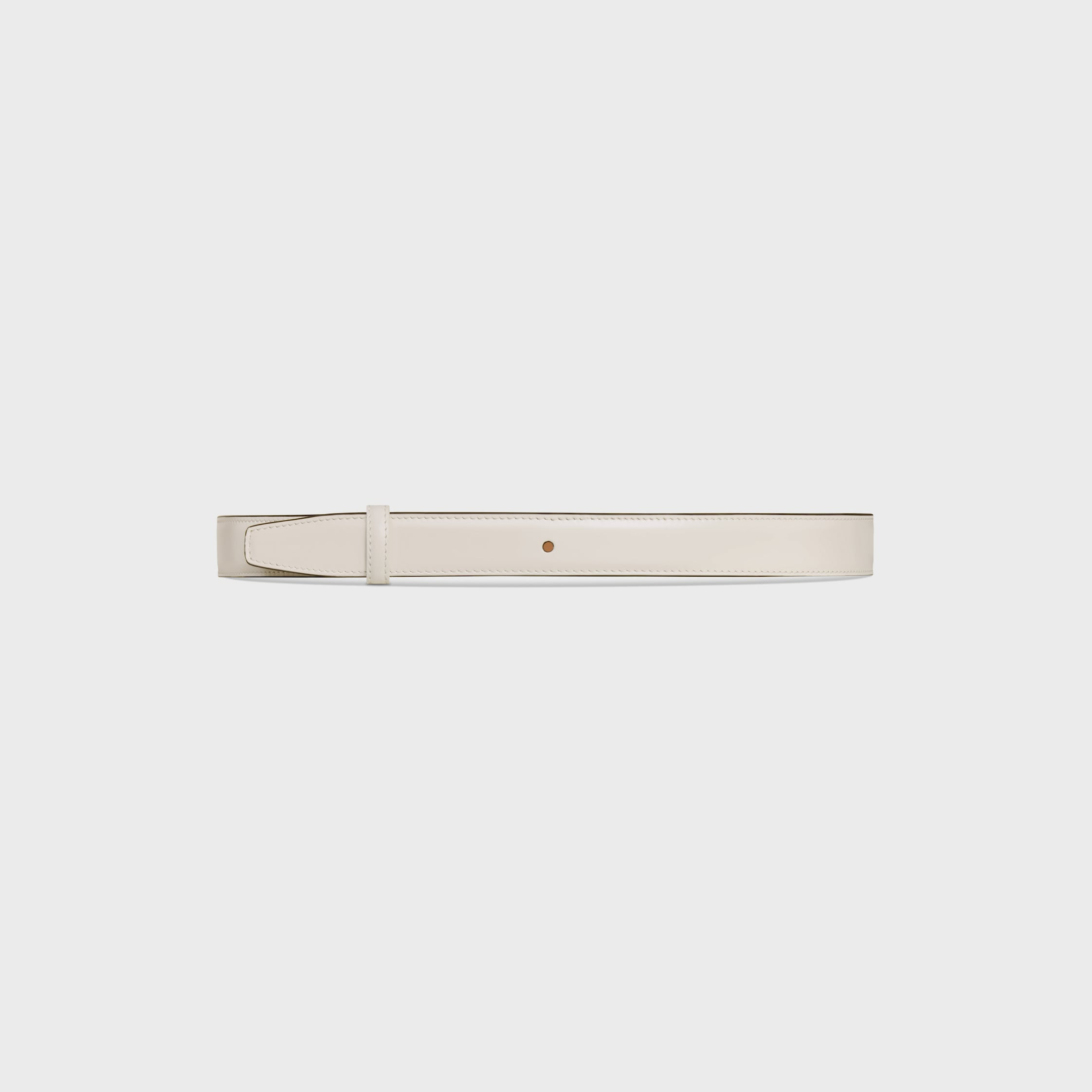 Reversible Strap 25MM IN TAURILLON - 4