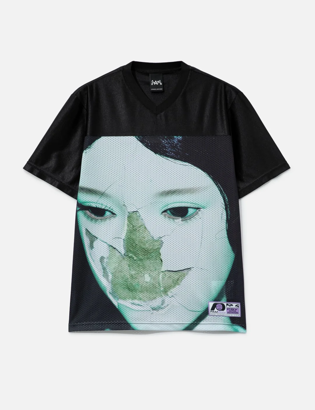 FOOTBALL JERSEY - JOSHUA GORDON - 1