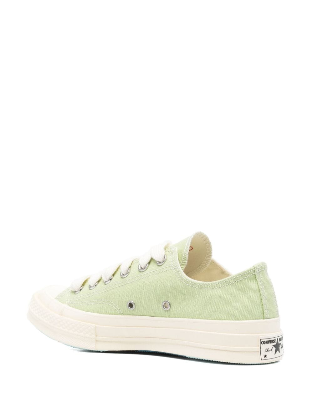 x GOLF le FLEUR* Darryl Chuck 70 sneakers - 3