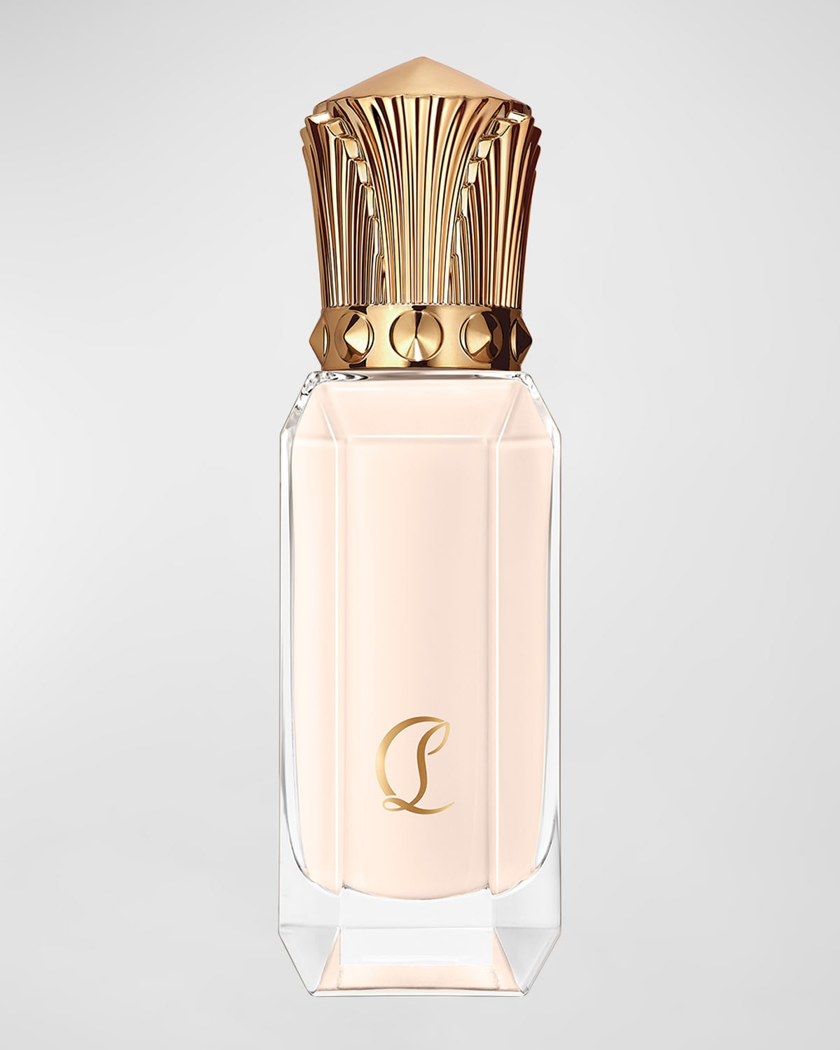 Teint Fetiche Le Fluide Liquid Foundation - 1