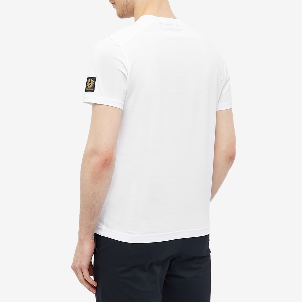 Belstaff Thom 2.0 Tee - 5