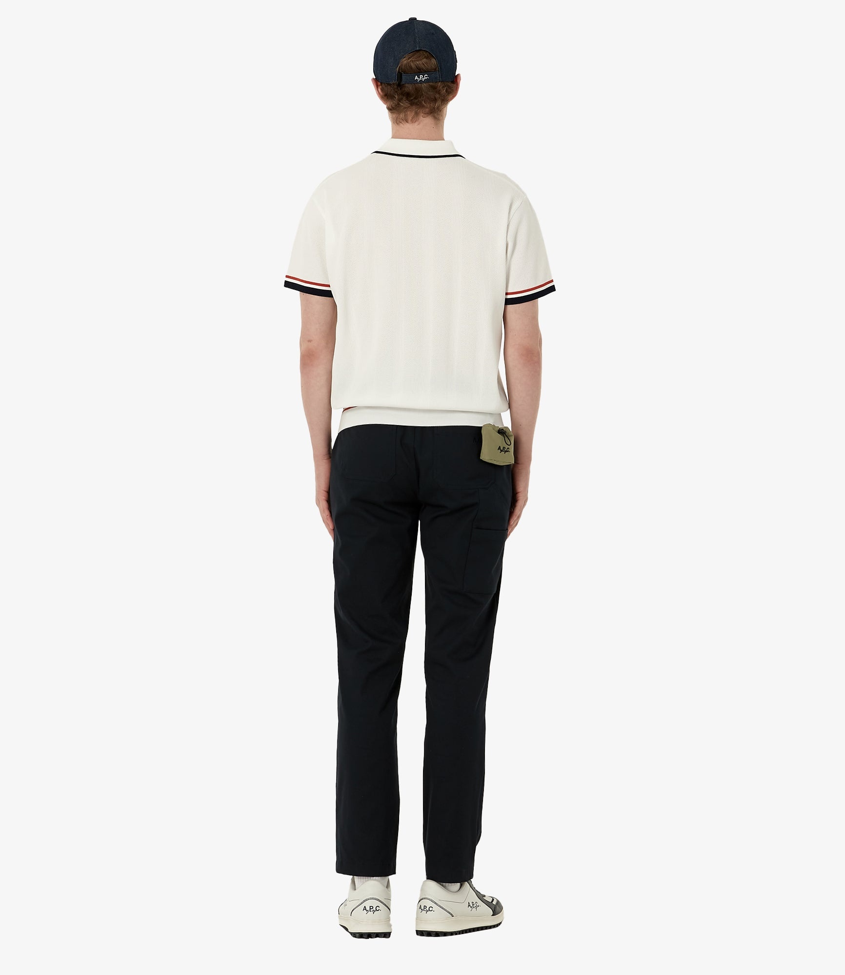 ALBERT PANTS - 3