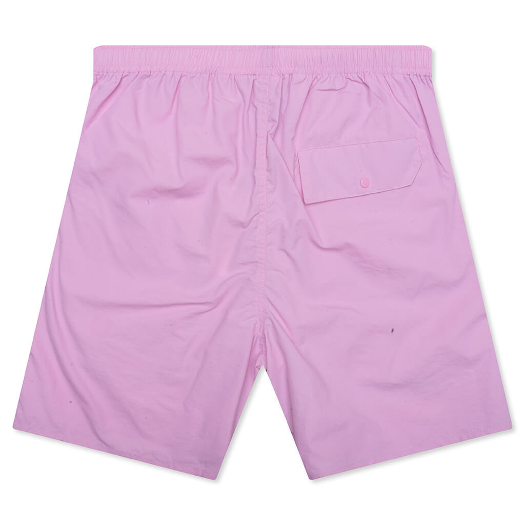 RUUNER SHORTS - ORCHID - 2