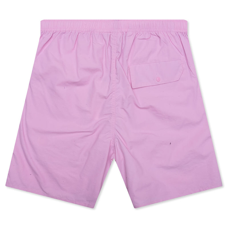 ICECREAM RUUNER SHORTS - ORCHID outlook