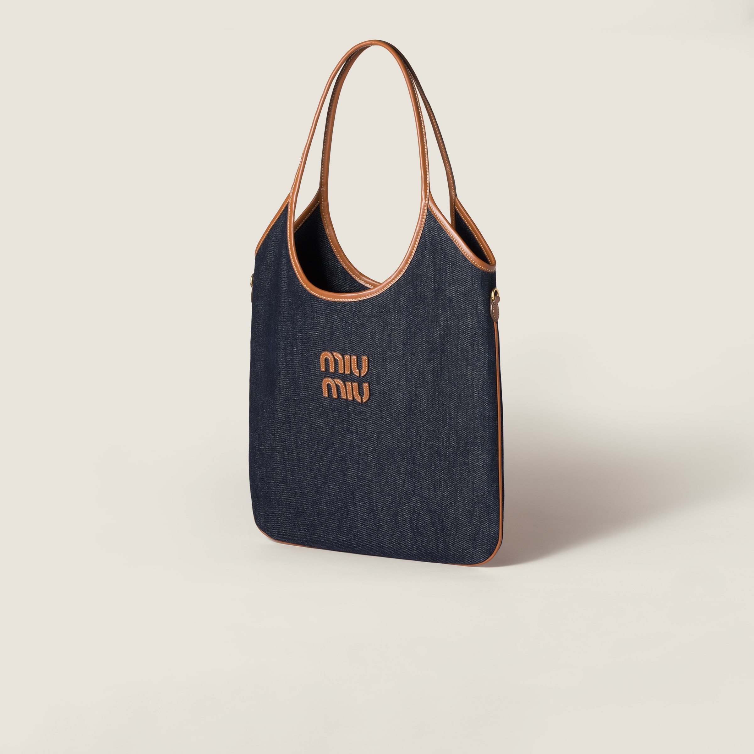 IVY denim bag - 3