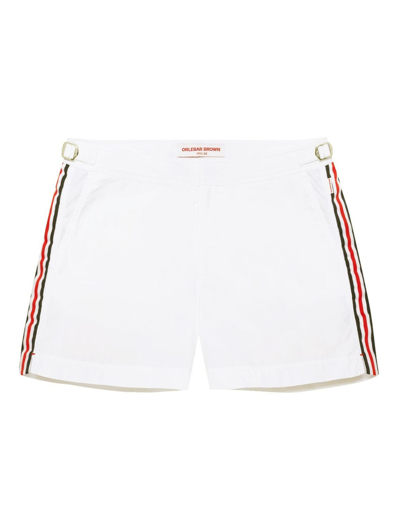 side-strap swim shorts 1