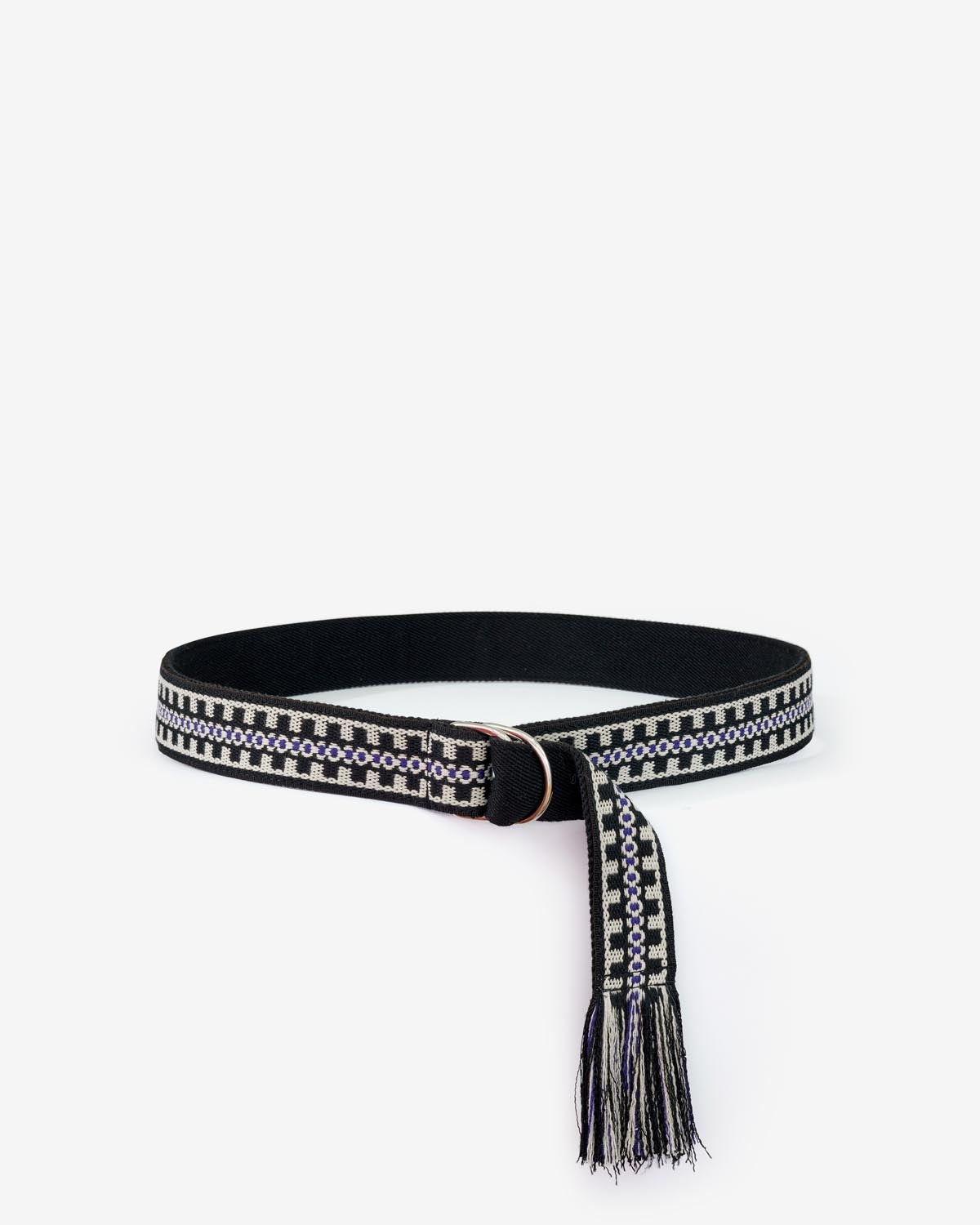NYESSA BELT - 10