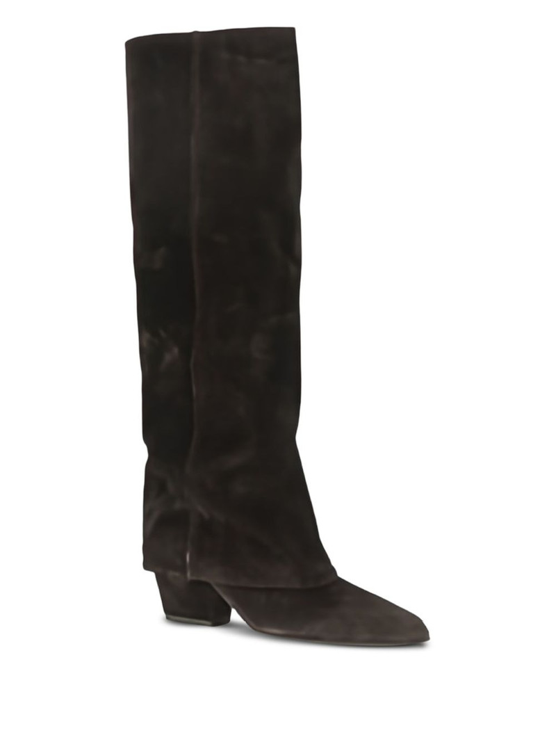 PARIS TEXAS 60mm Jane boots outlook
