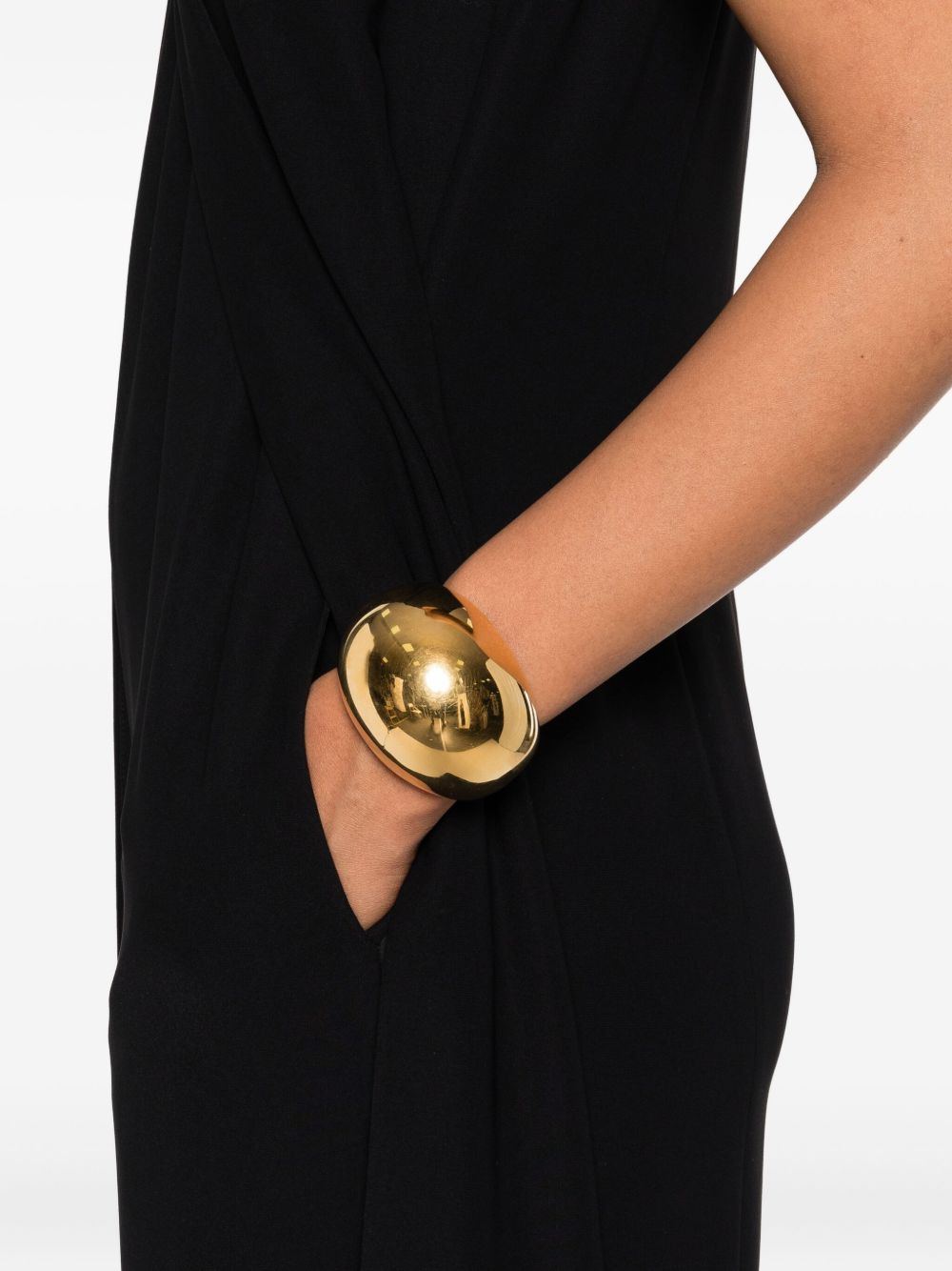 sleeveless jumpsuit - 5