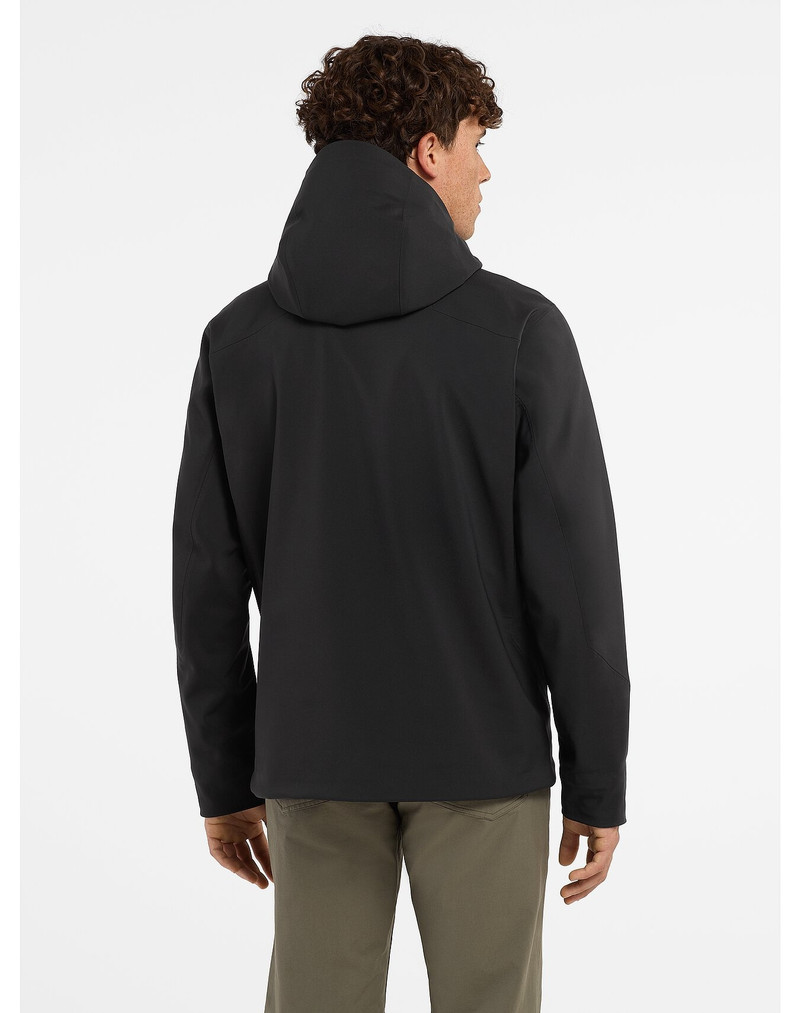 Arc'teryx Sawyer Hoody | REVERSIBLE