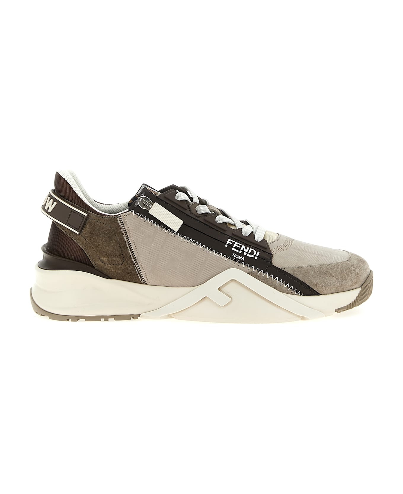 'fendi Flow' Sneakers - 1