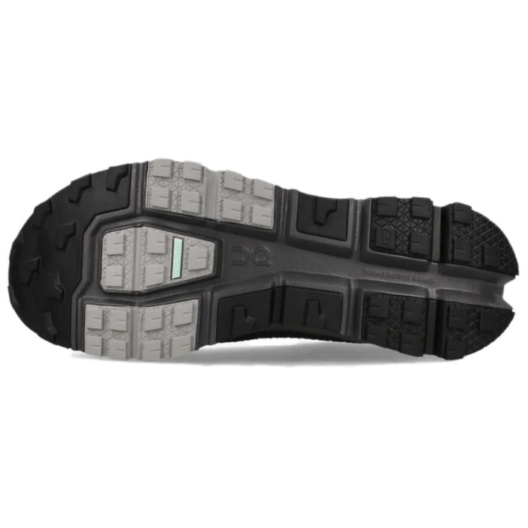 On Running Cloudaway 2 'Black Eclipse' 3ME30050106 - 5