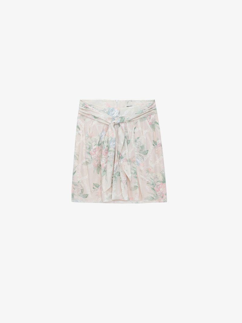 Joji Skirt - 1