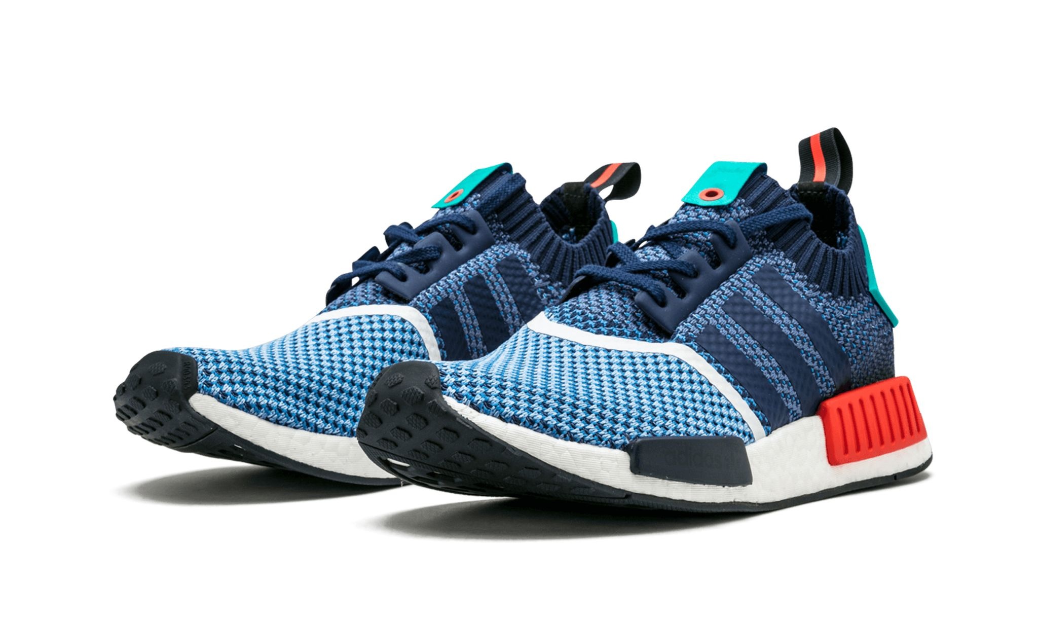 NMD_R1 PK "Packer Shoes" - 2