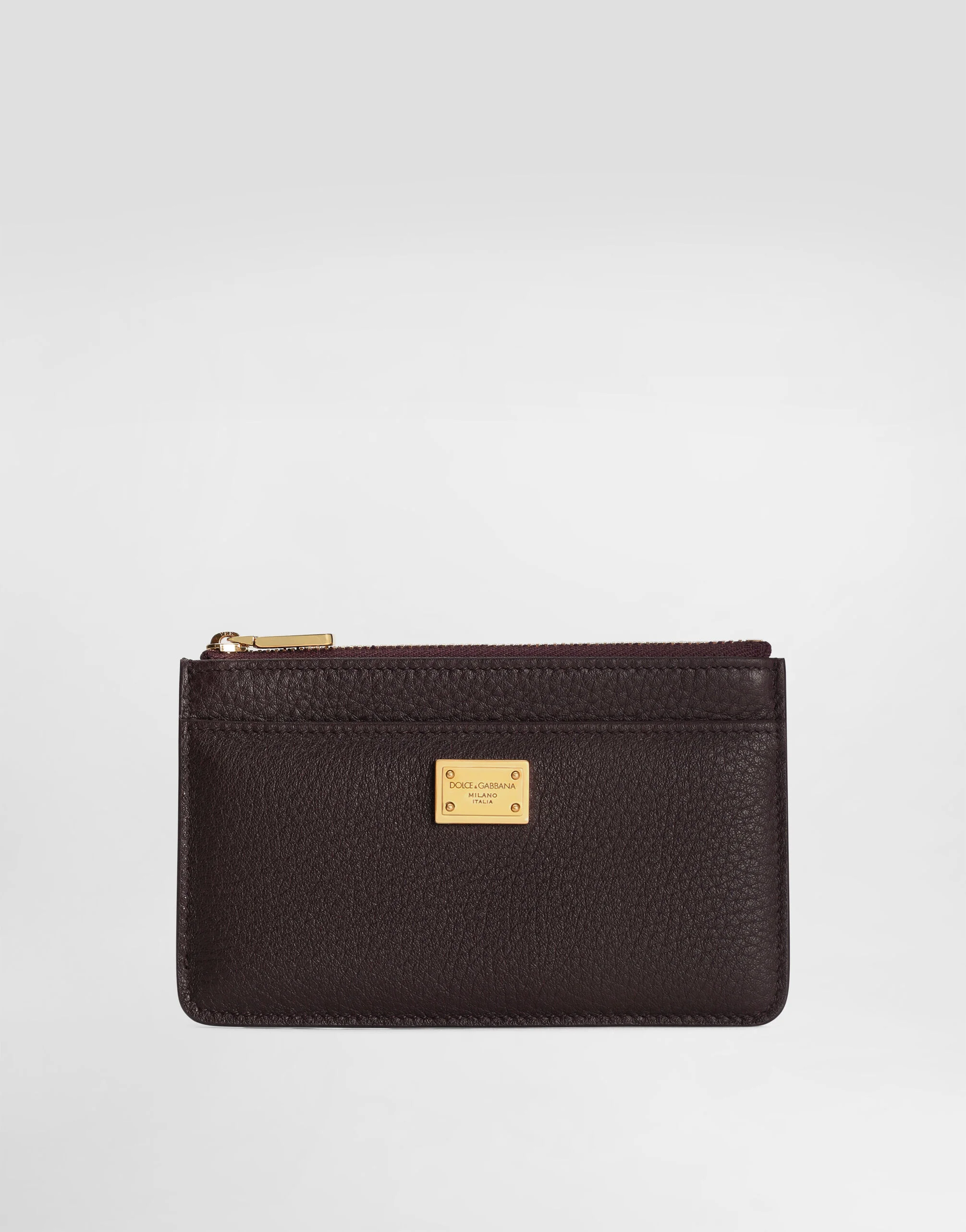 Calfskin card holder - 1