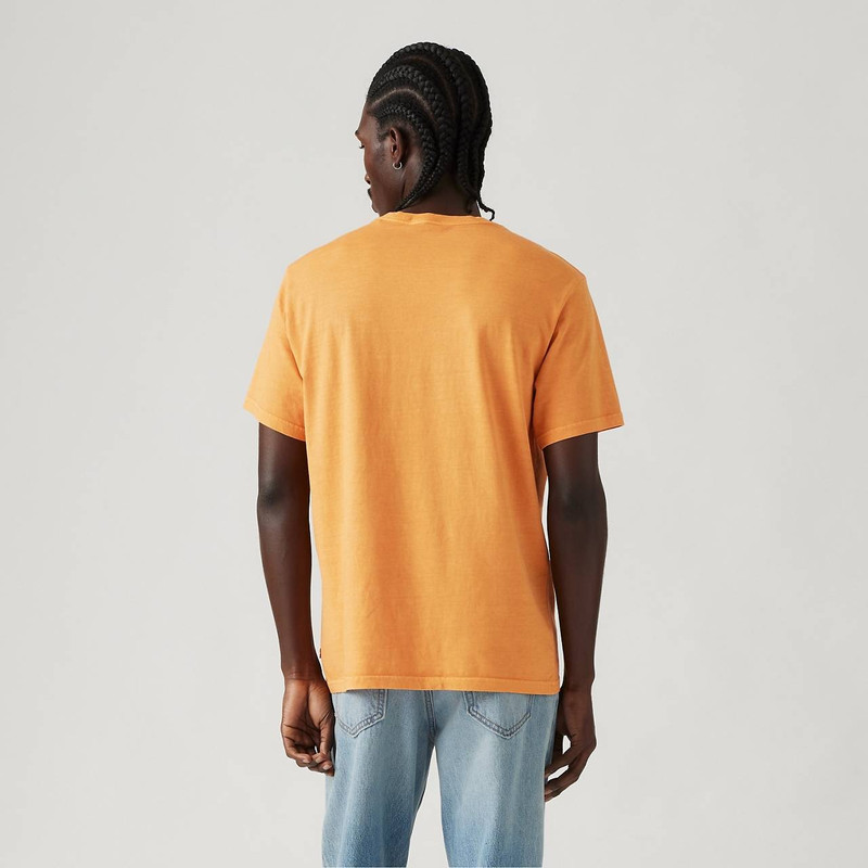 RELAXED FIT SHORT SLEEVE GRAPHIC T-SHIRT 4