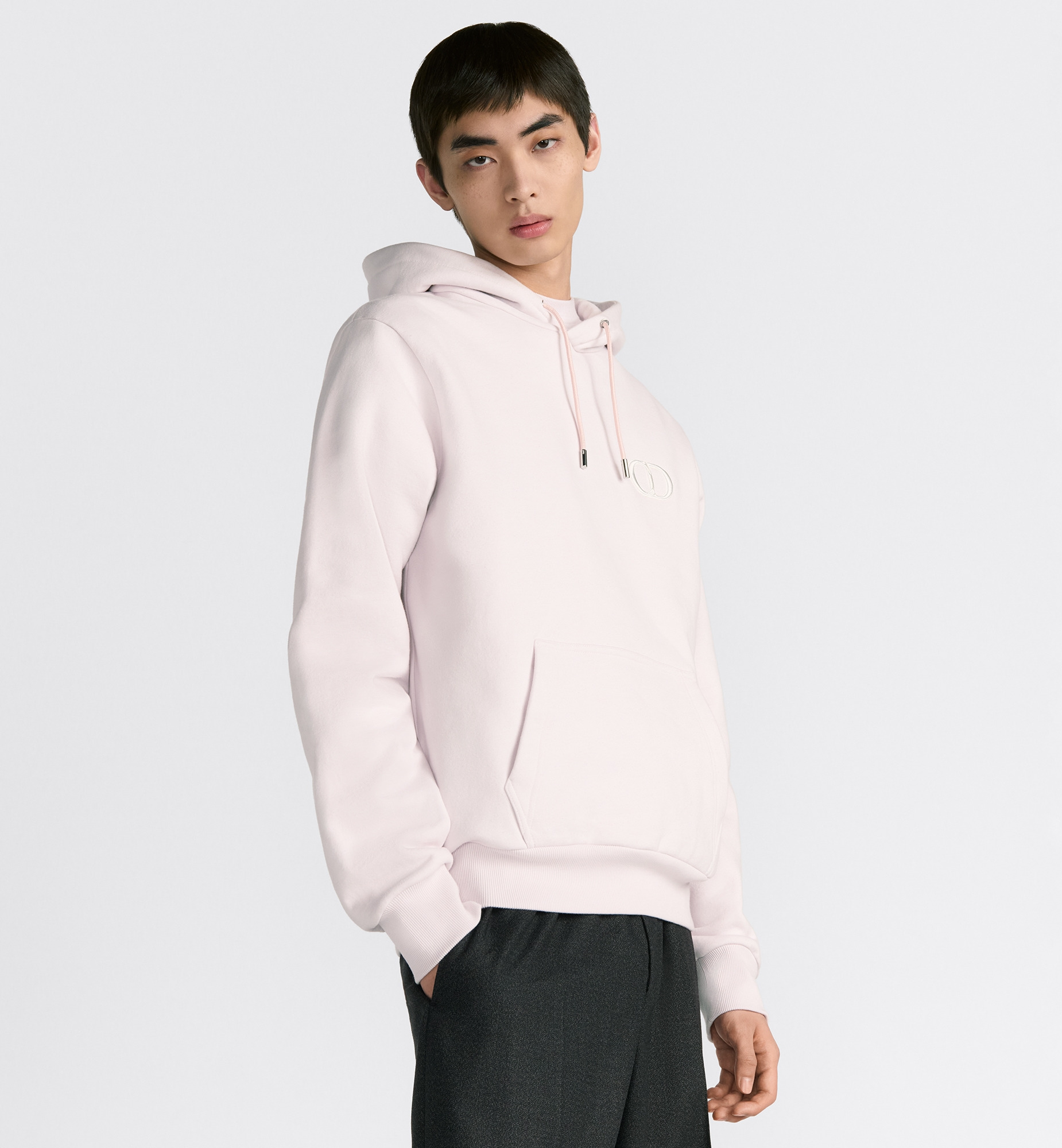 CD Icon Hooded Sweatshirt - 2