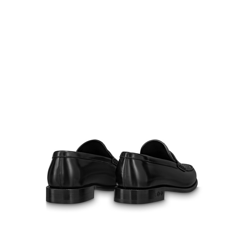 Louis Vuitton Louis Loafer outlook