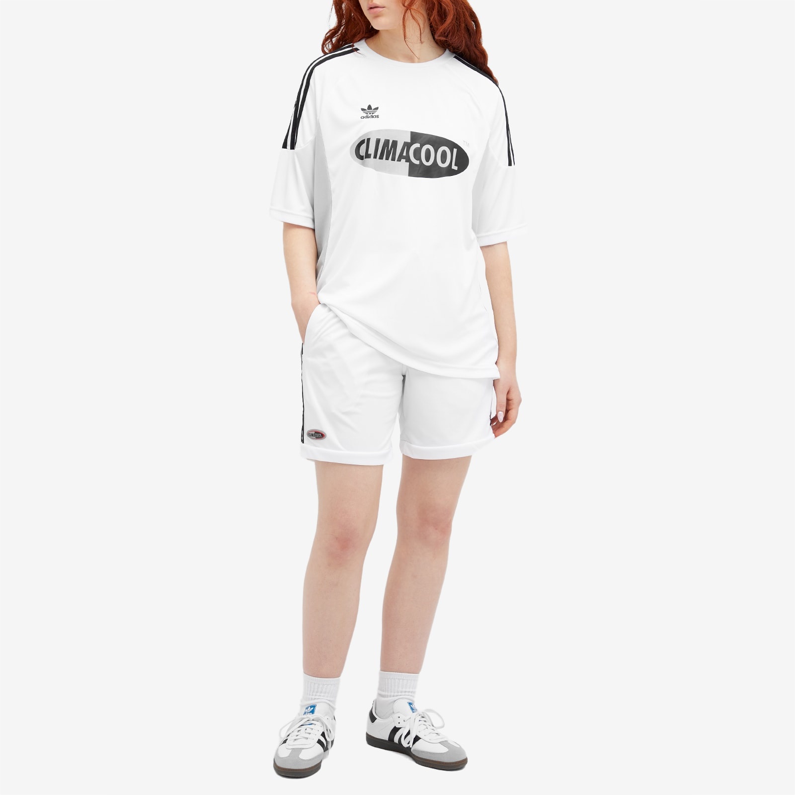 Adidas Climacool Shorts - 5