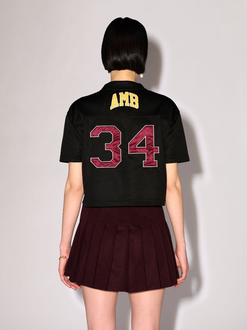 34 CROP T-SHIRT - 4