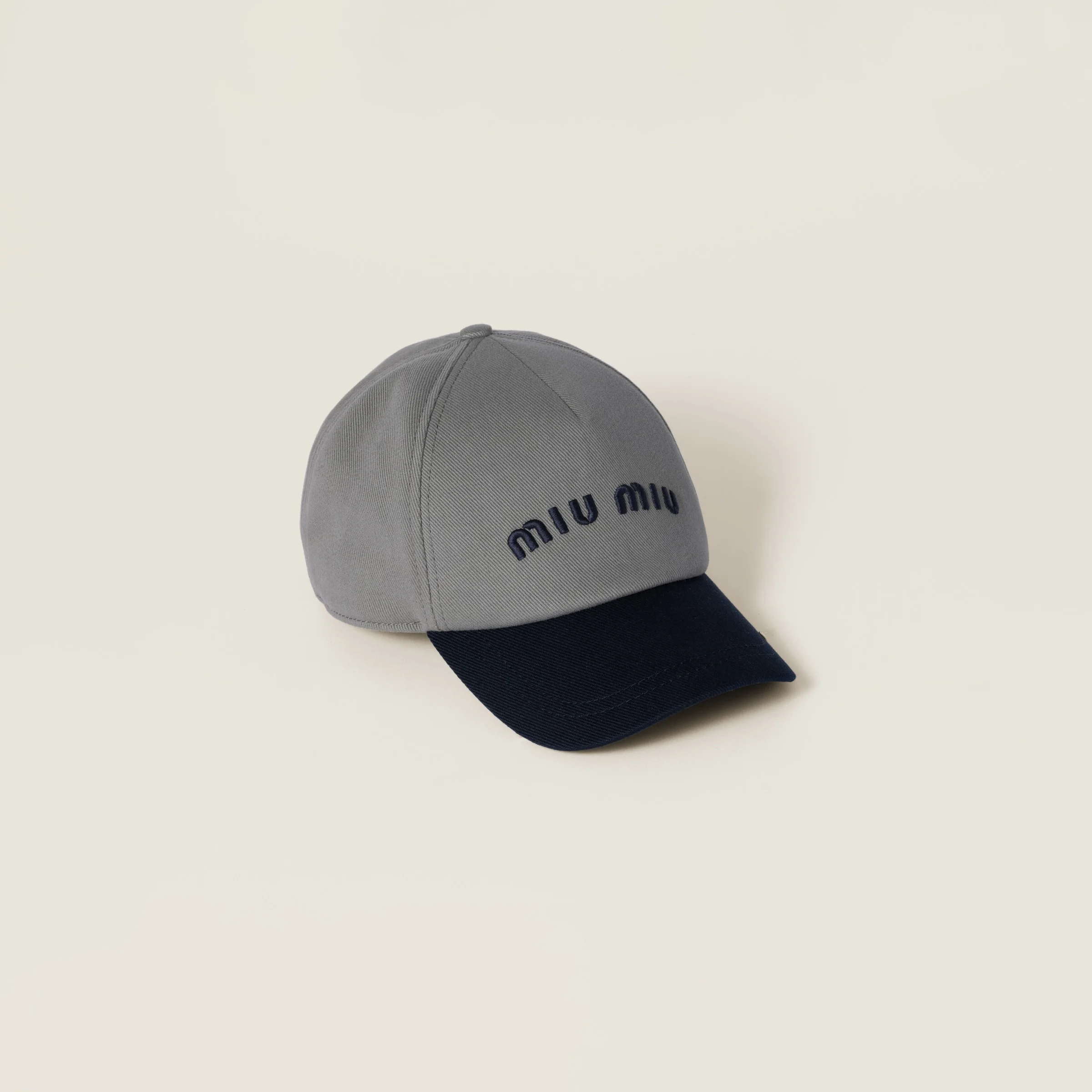 Drill baseball cap - 1