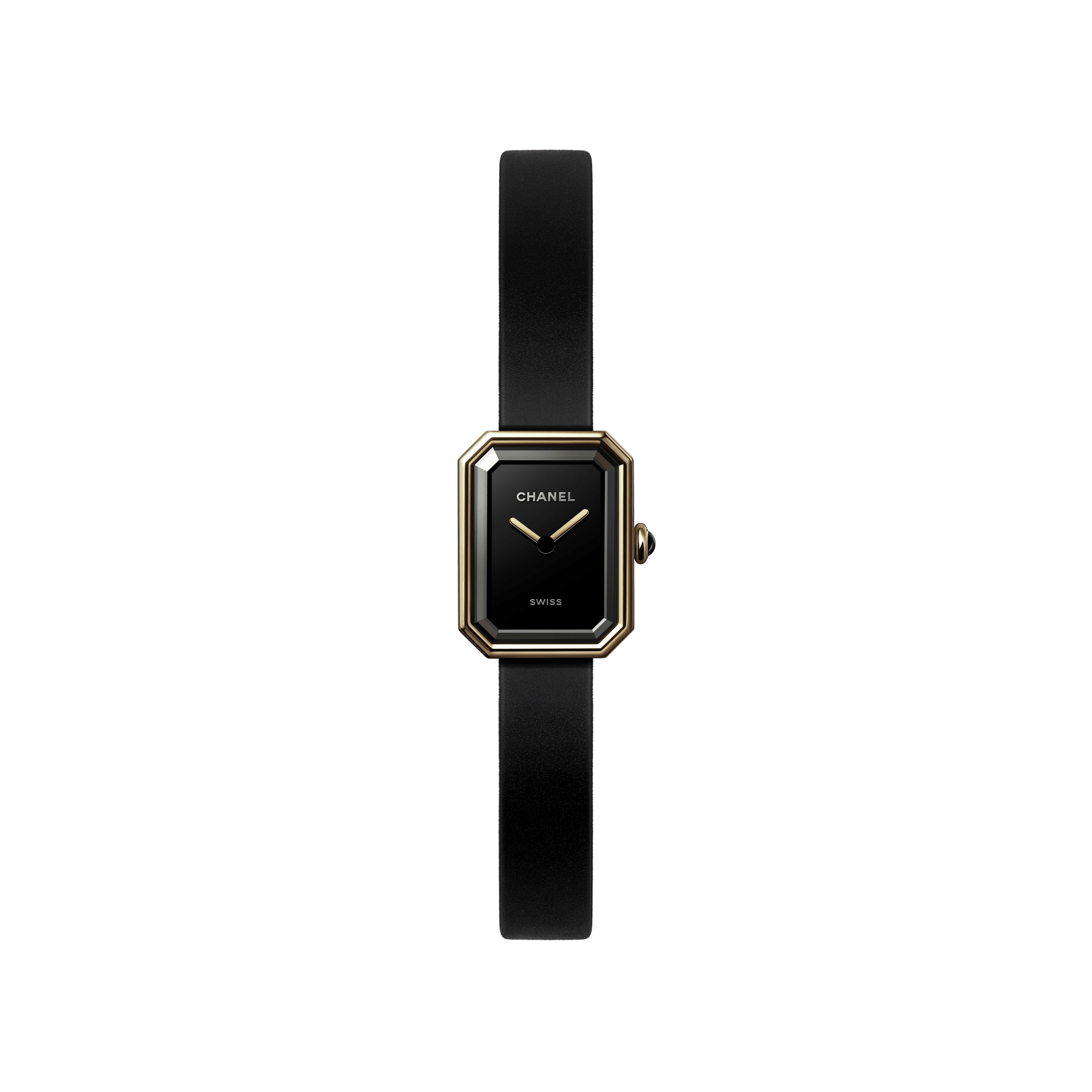 Première Velours Watch - 1