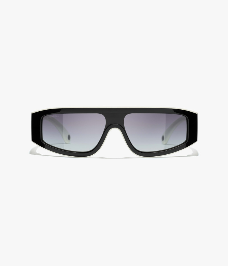 Shield Sunglasses 1