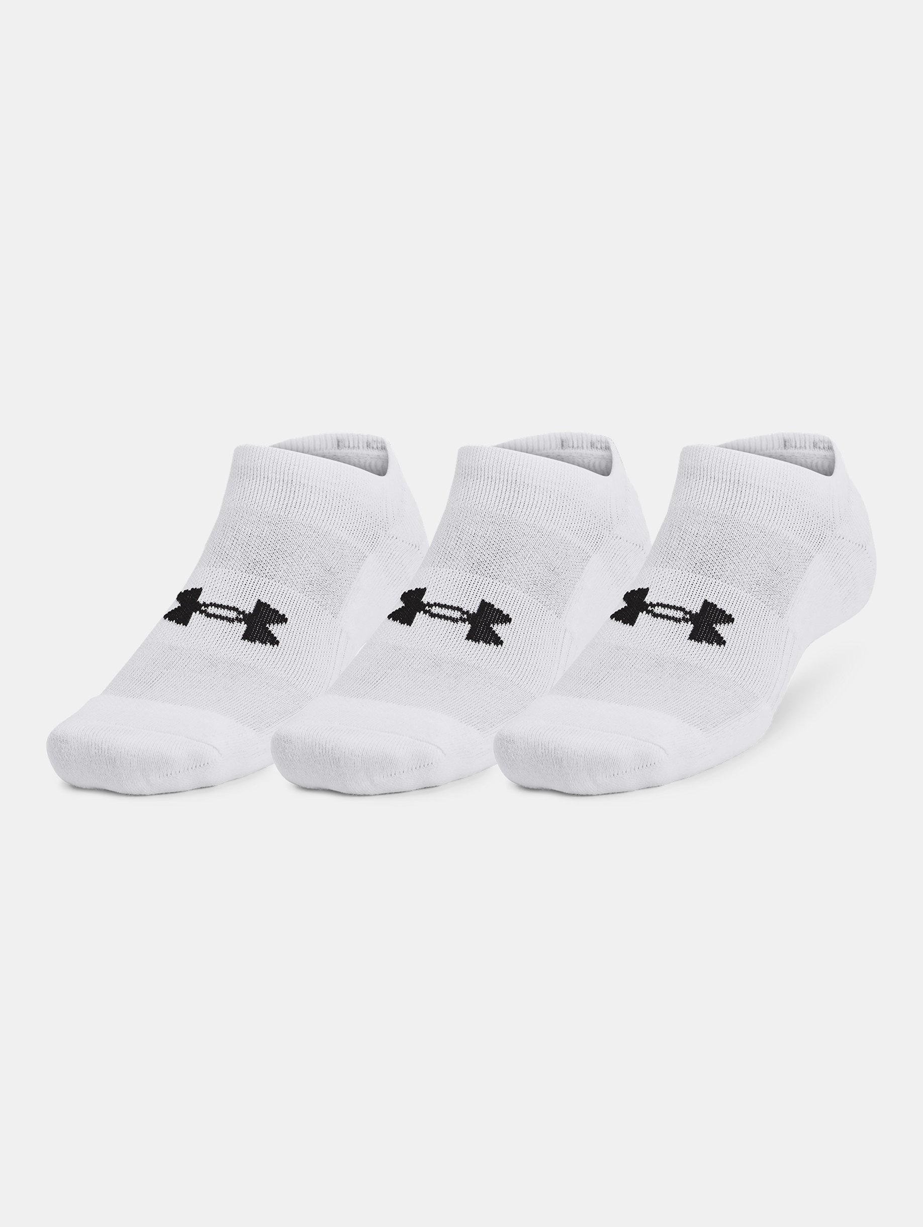 UA Training Cotton - 3