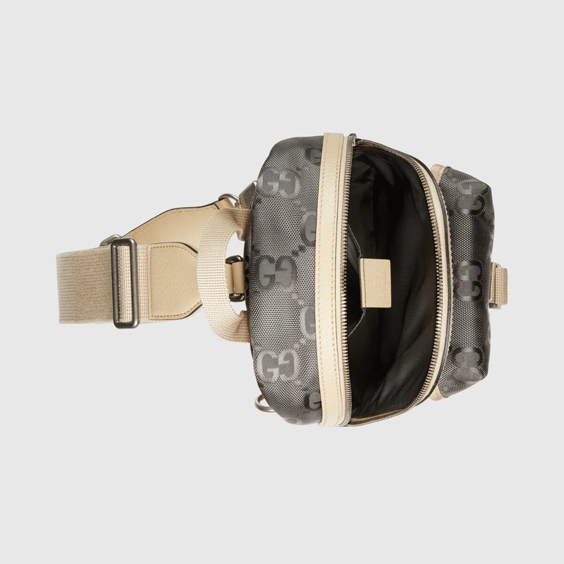 Gucci Off The Grid sling backpack 6