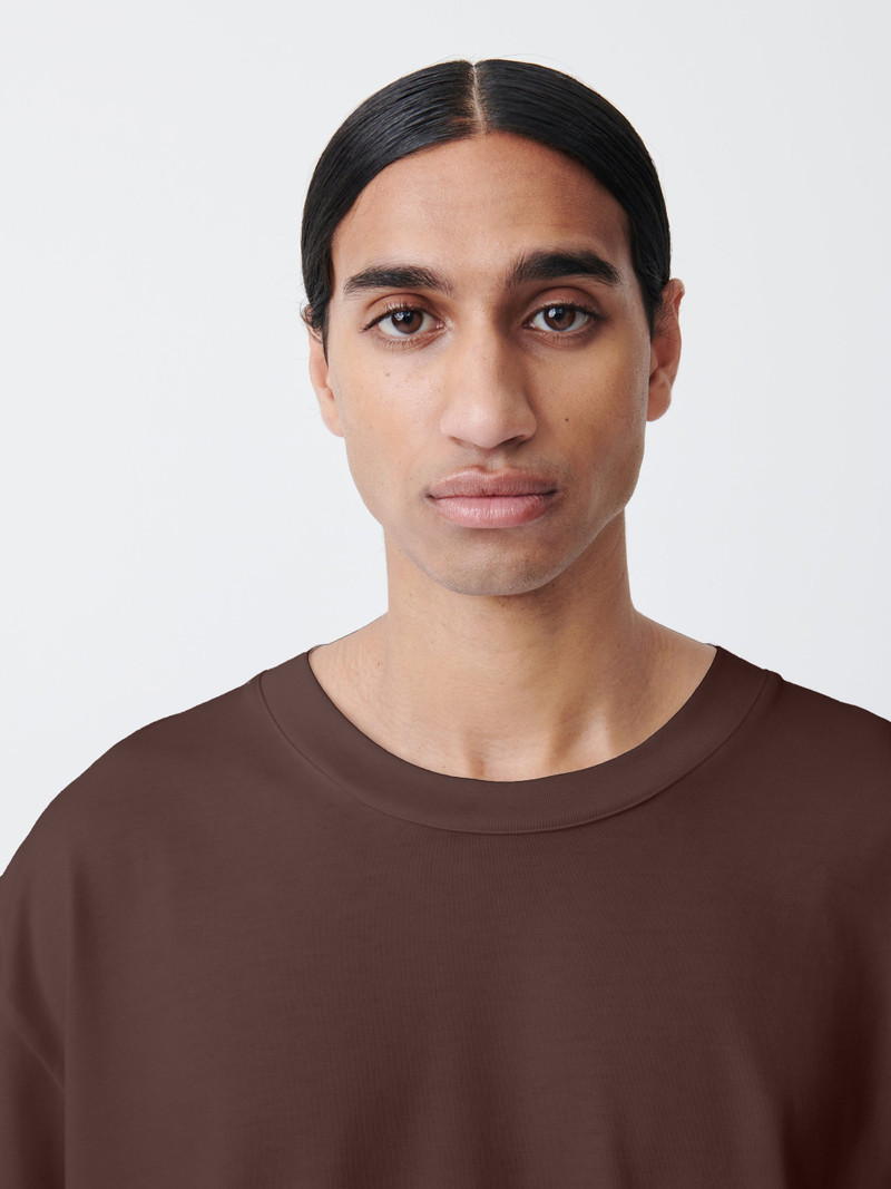 Studio Nicholson Lay T-Shirt outlook