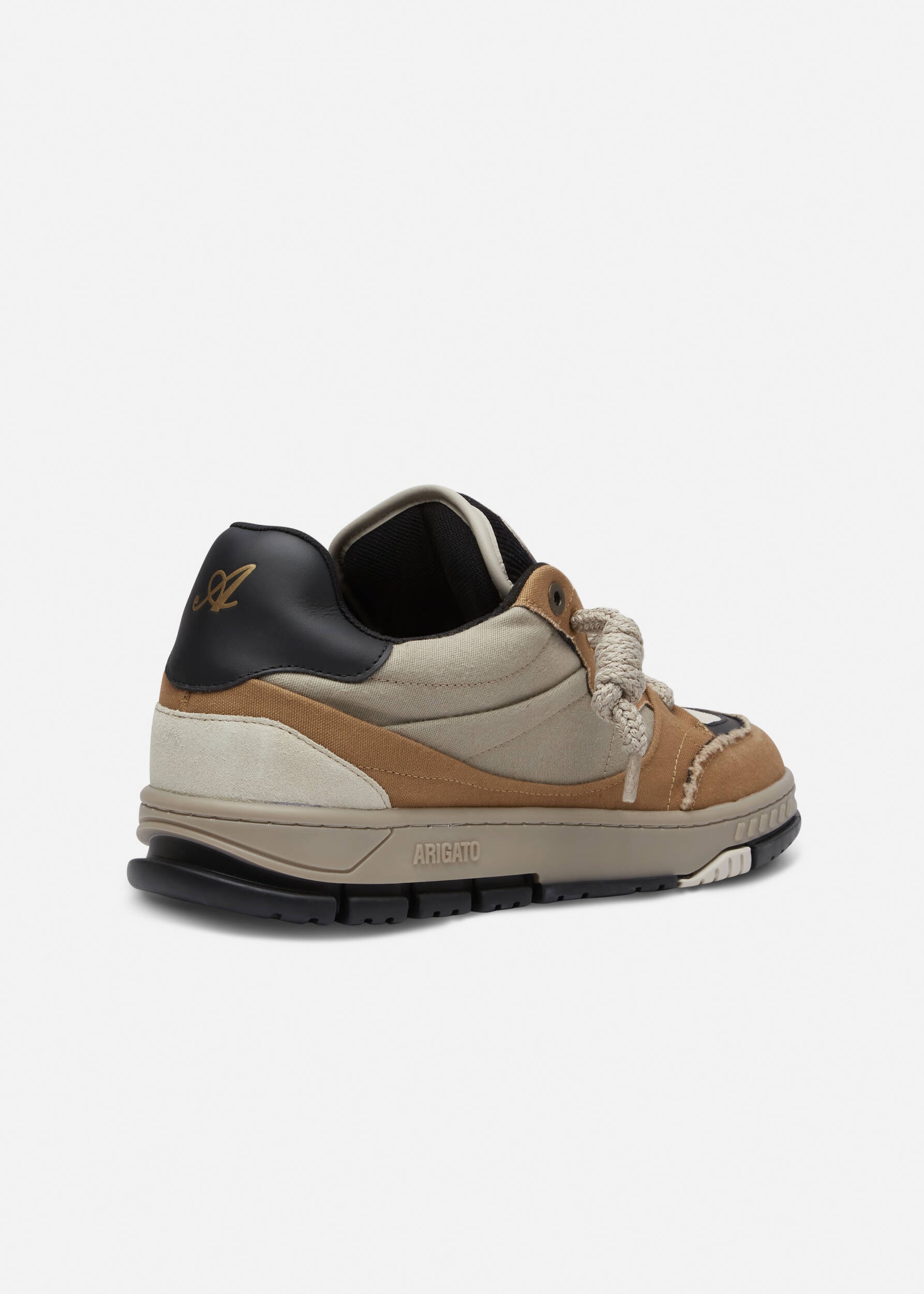 Area Haze Sneaker - 3