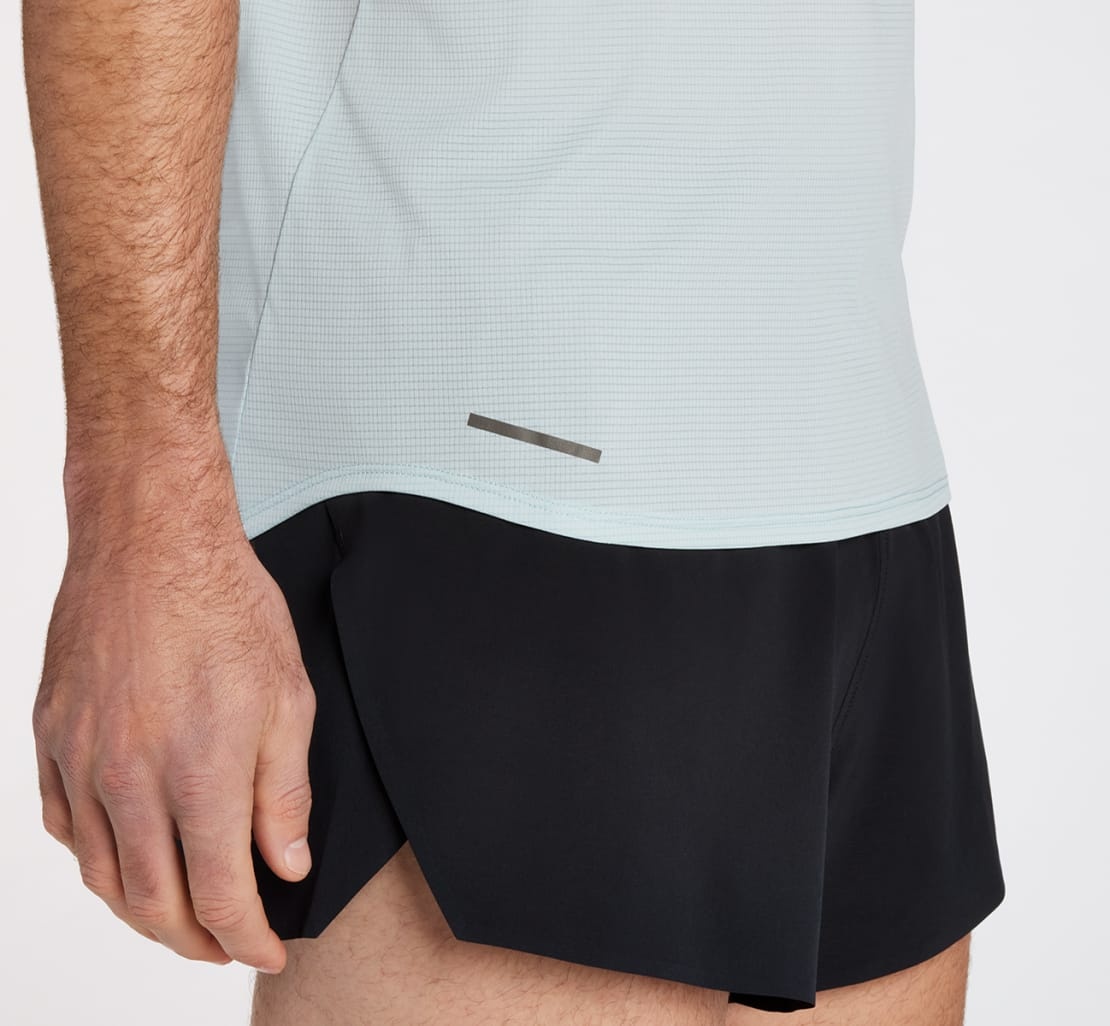 Men's Glide Singlet - 3