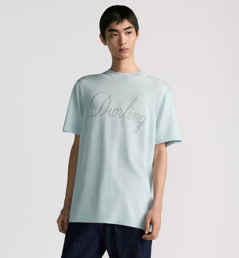 Diorling T-Shirt 2